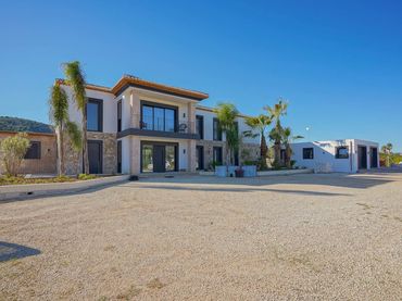 Villa avec piscine à vendre à Centro