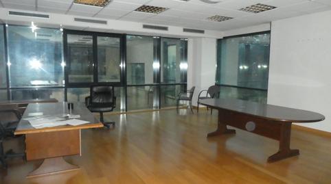 Foto 3 de Oficina de lloguer a Dehesa Vieja - Puente Cultural, Madrid