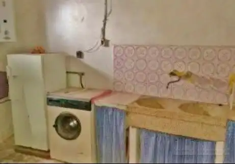 Cocina de Casa o chalet en venta en Alpuente