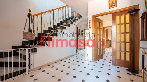 Foto 5 de Casa o xalet en venda a Castillo Campodón, Madrid