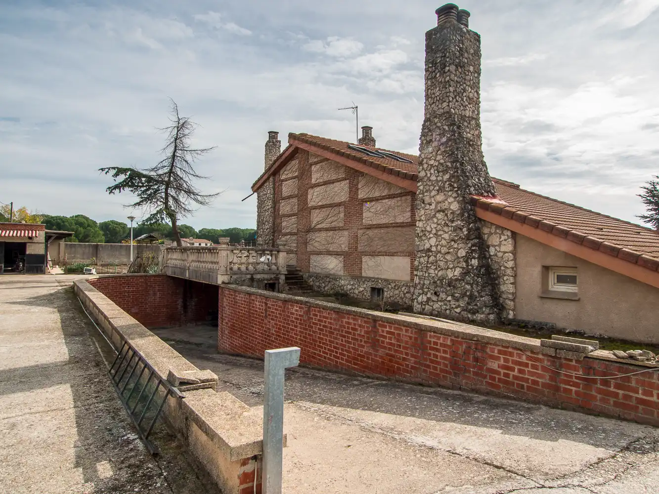 Xalet amb piscina en venda a Calle Cañada Nava del Pinar 8, imagen 14