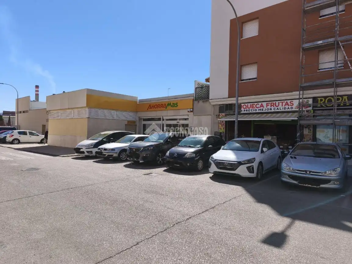 Wohnung zum Verkauf in Bulevar - Plaza Castilla, imagen 25