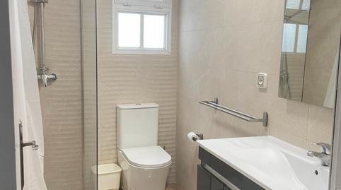 Photo 5 of Apartment to share in Los Castillejos - La Trinidad, Málaga Capital