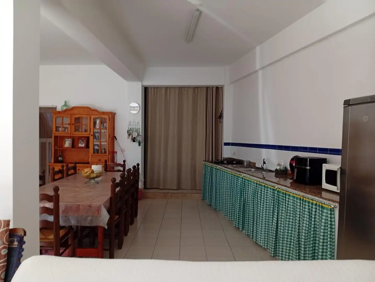 Casa adosada en venda a Cortes - Huertas