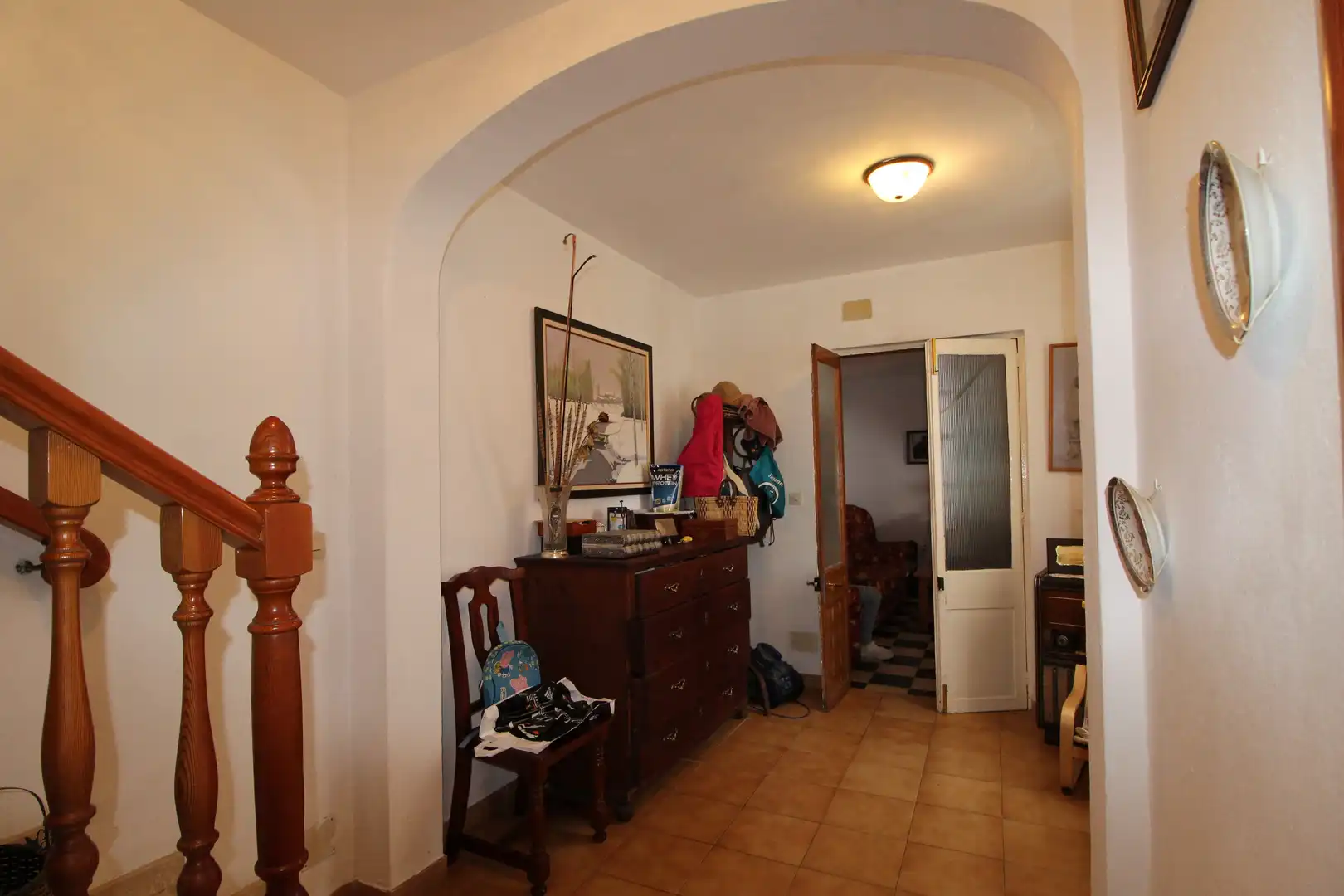 Casa adosada en venda a N/A, Tanques del Carme - Fort de l'Eau