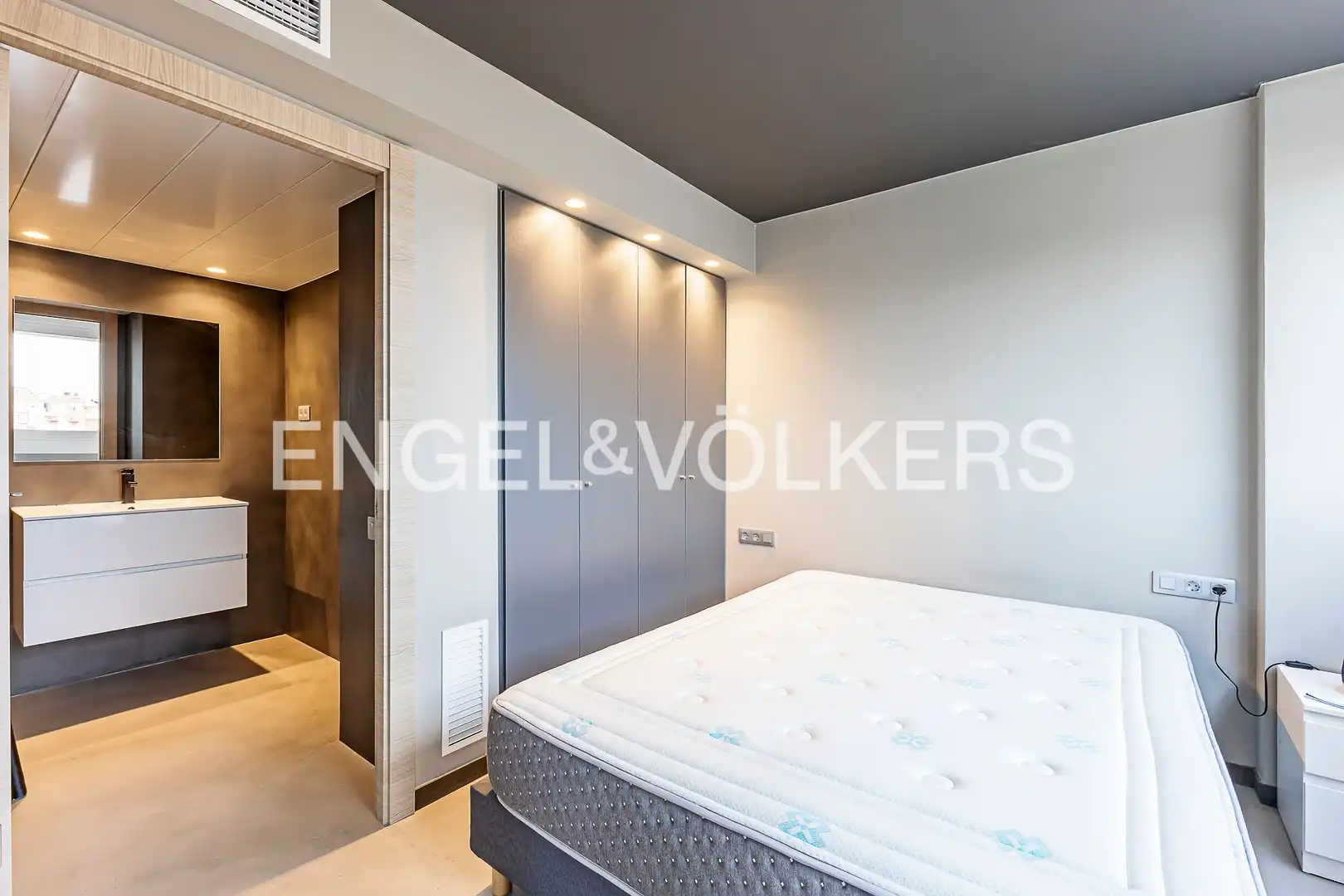 Attique avec ascenseur à vendre à Sarrià - Sant Gervasi, imagen 13