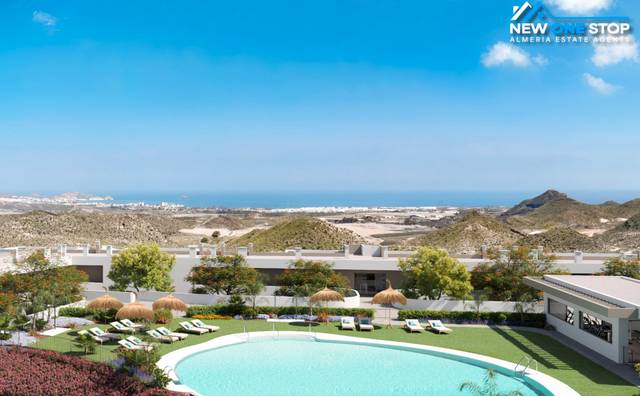 Apartamento en Venta en San Juan de los Terreros