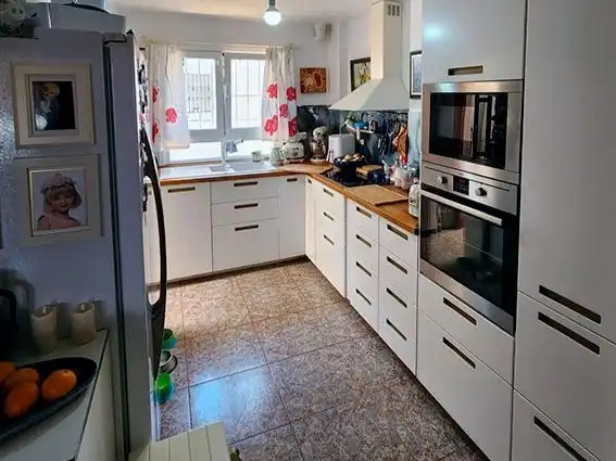 Tríplex amb piscina en venda a Calle Maladeta 20, imagen 4