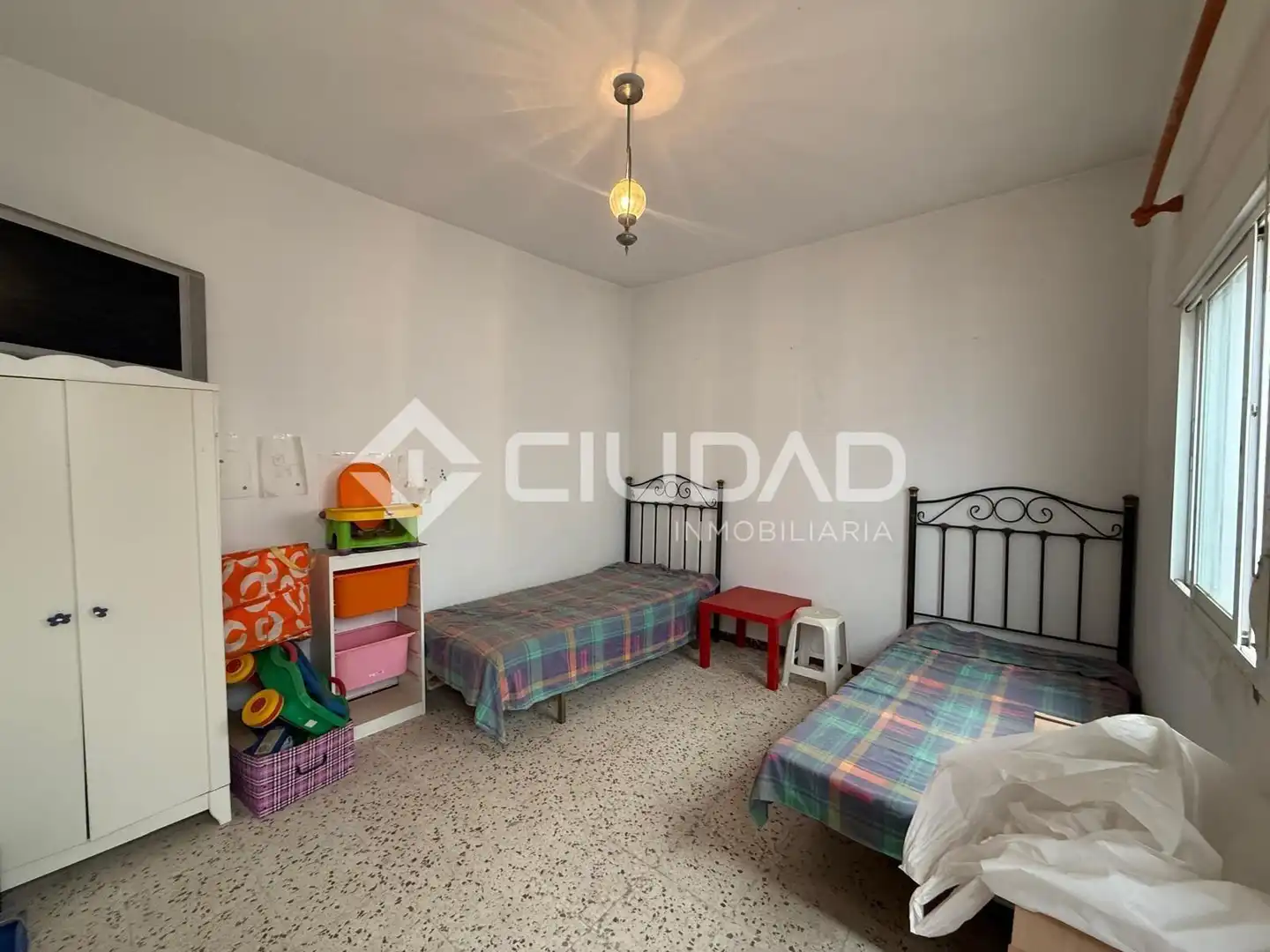 Bedroom of Ground floor for sale in Chipiona