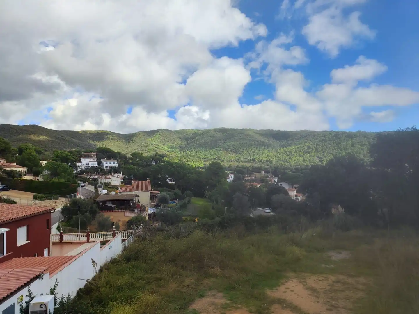 Exterior view of Residential for sale in Calonge i Sant Antoni
