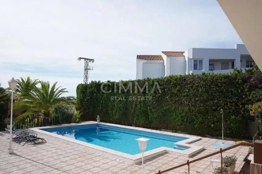 Xalet amb piscina en venda a Montebello - Nou Espai, imagen 28