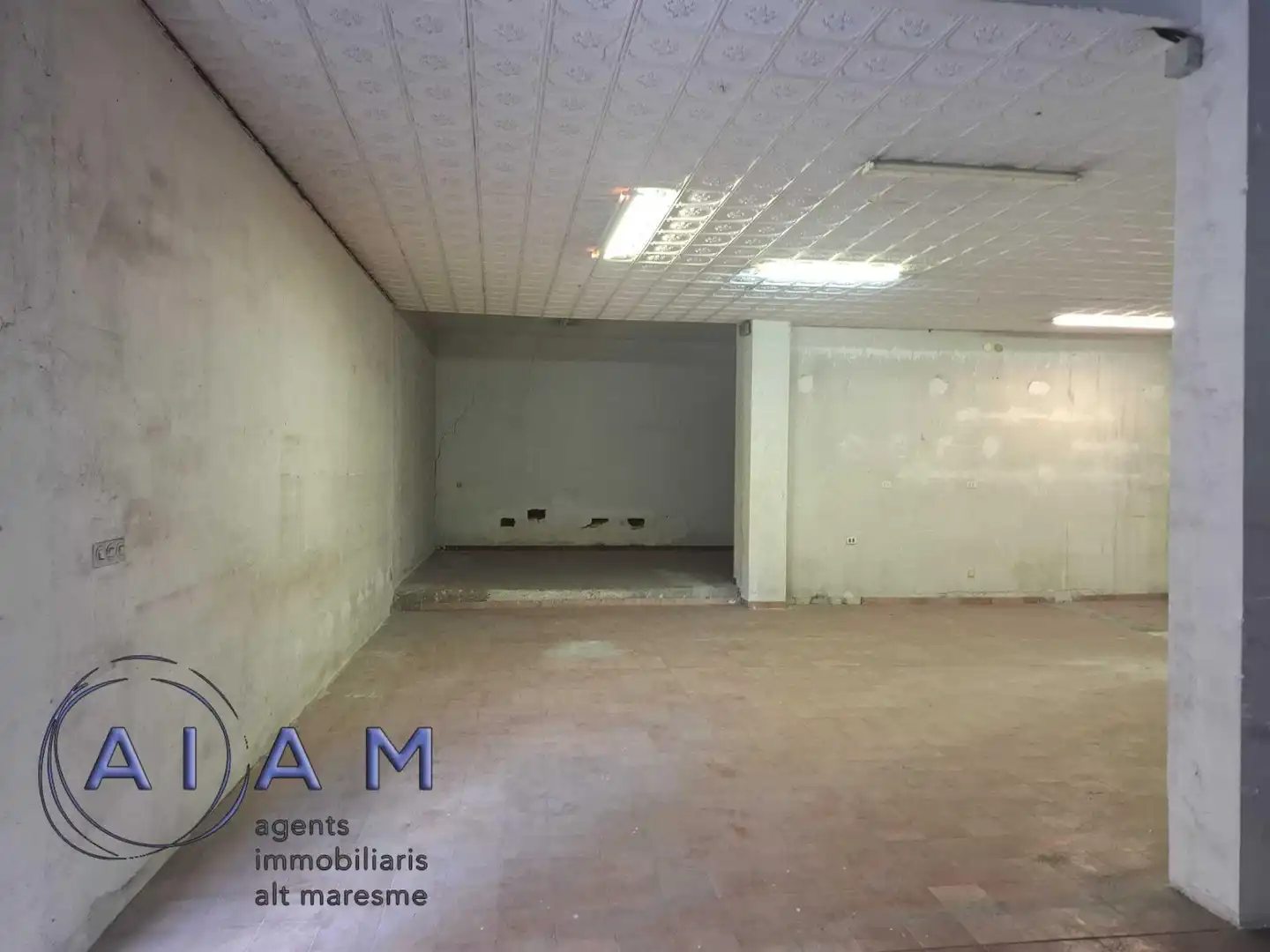 Business premises to rent in Carrer d'Andorra, imagen 4