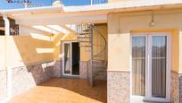 Exterior view of Attic for sale in Vélez-Málaga  with Terrace