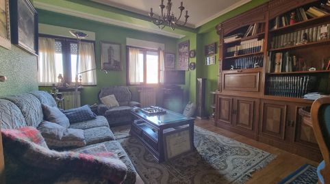 Foto 2 de Piso en venta en Centro, Palencia Capital