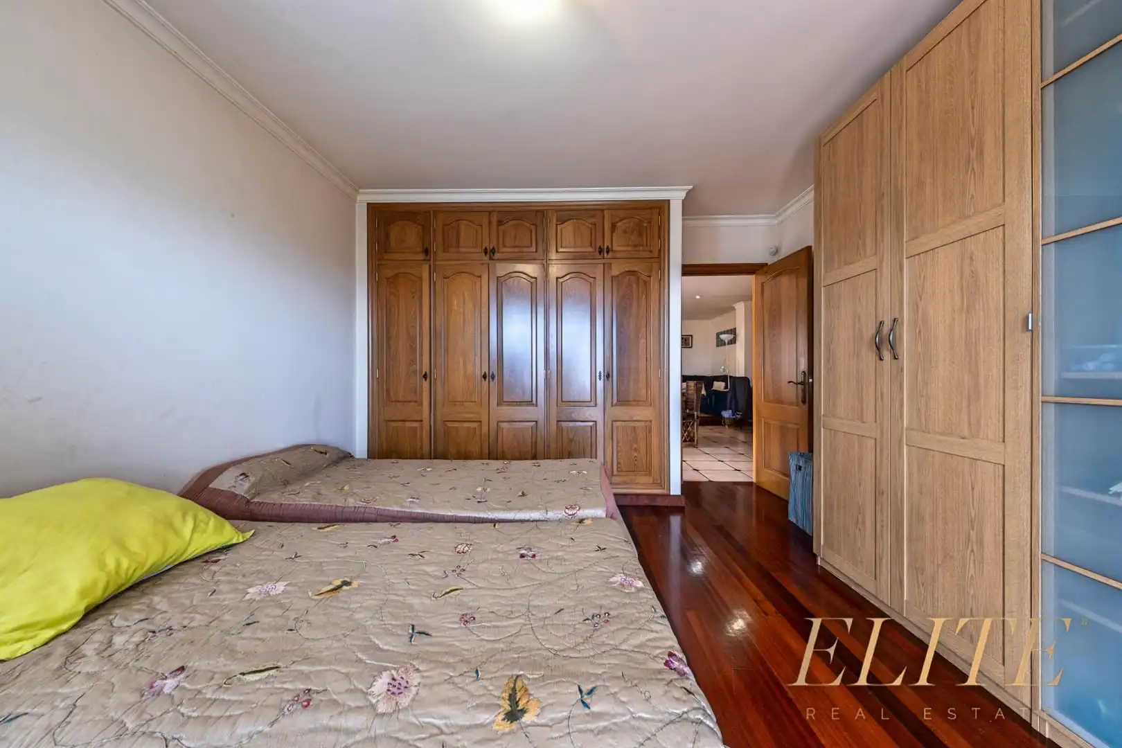Dormitori de Casa o xalet en venda en Santa Brígida amb Calefacció, Jardí privat i Terrassa