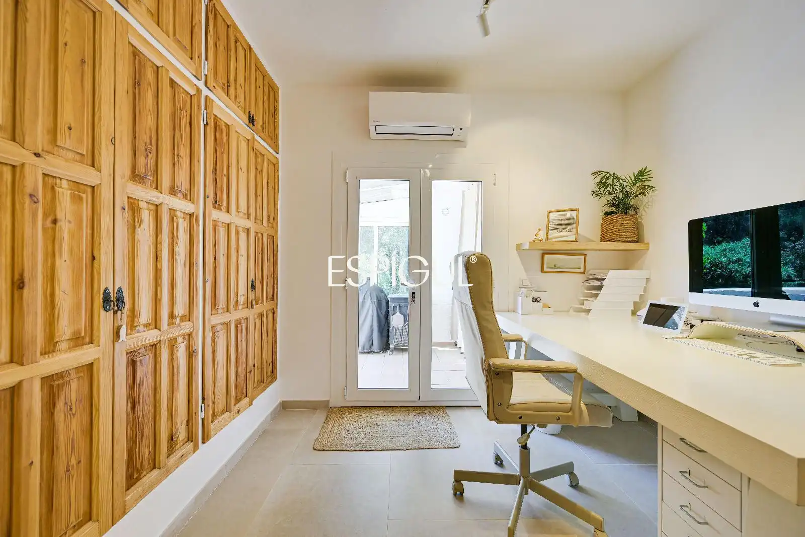 Casa o xalet en venda en Vall-llobrega amb Aire condicionat, Calefacció i Terrassa