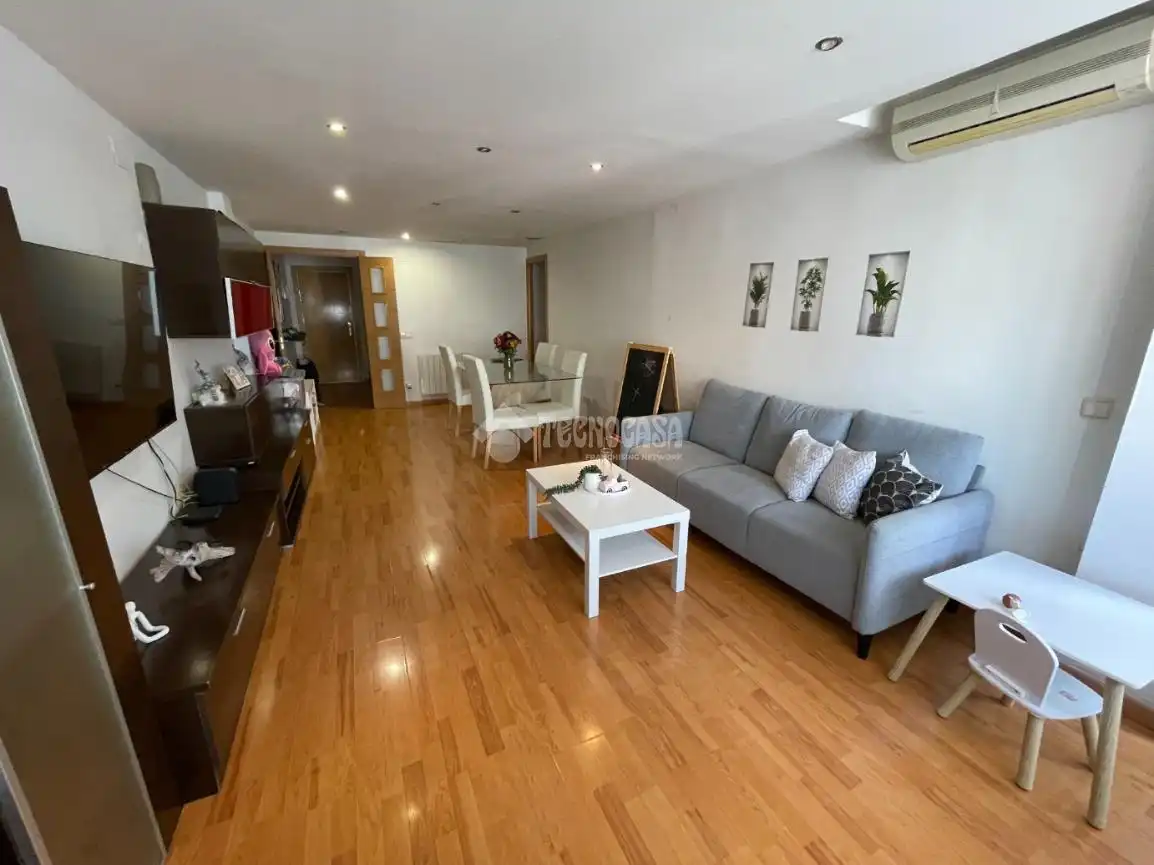 Wohnung zum Verkauf in Veredillas