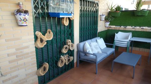 Foto 4 de Planta baja en venta en Villanueva del Río Segura, Murcia