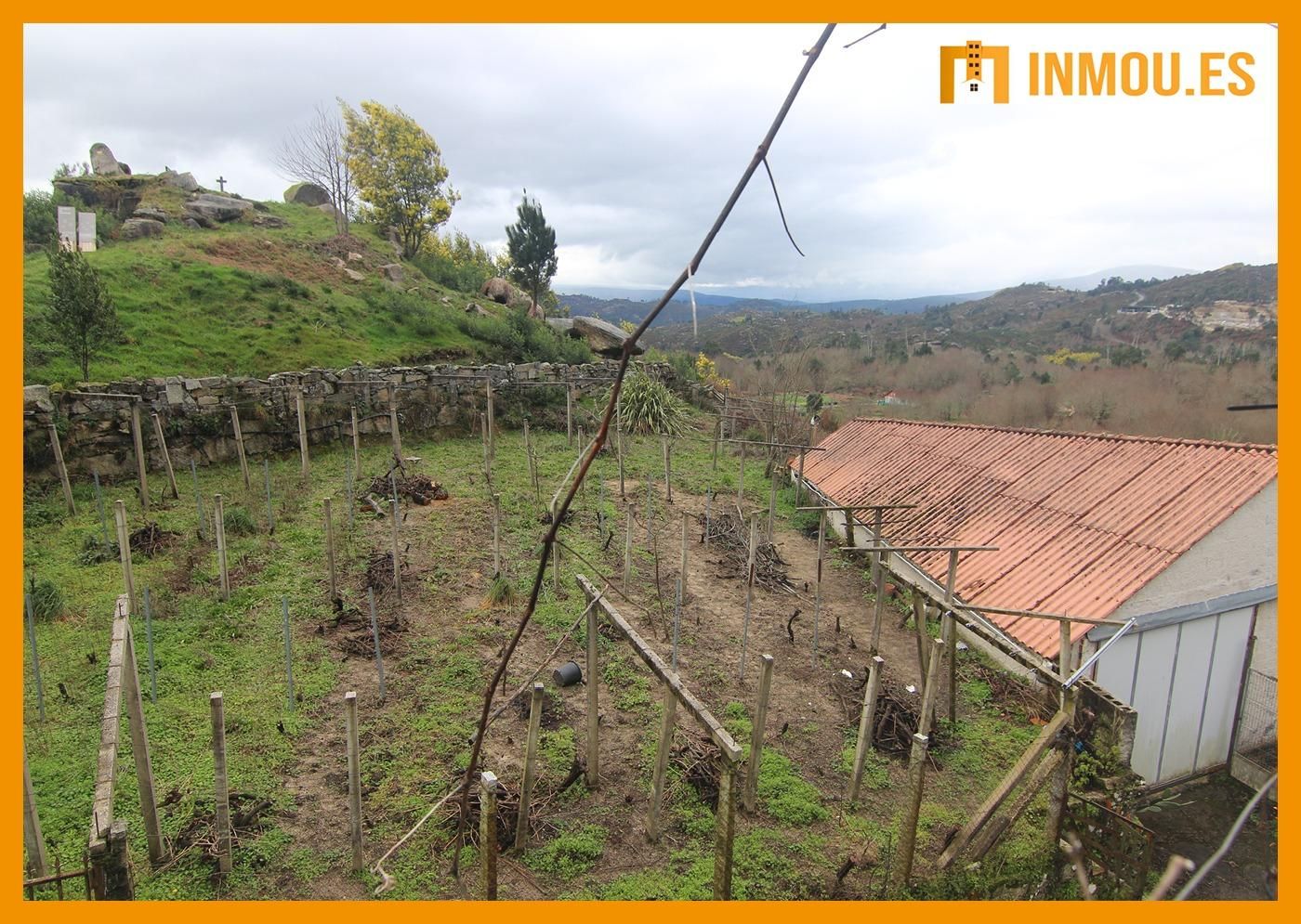 Local en venda en Carballeda de Avia