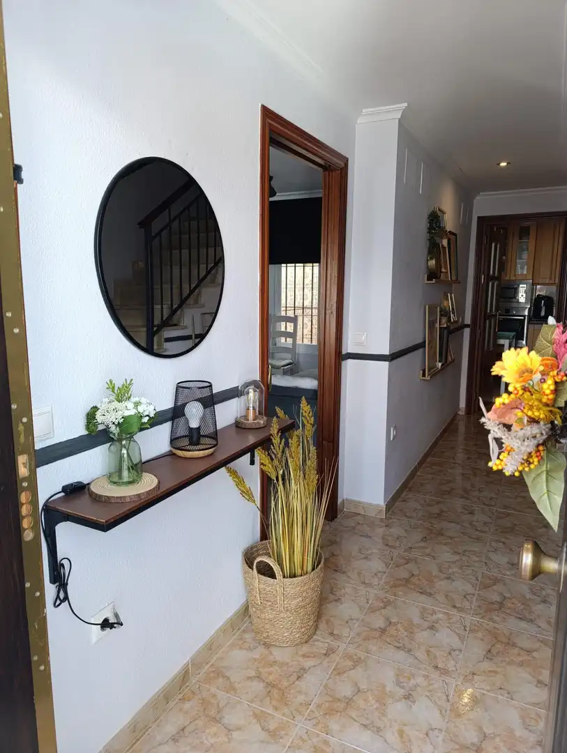 Maison mitoyenne avec terrasse à vendre à Torreblanca del Sol, imagen 28
