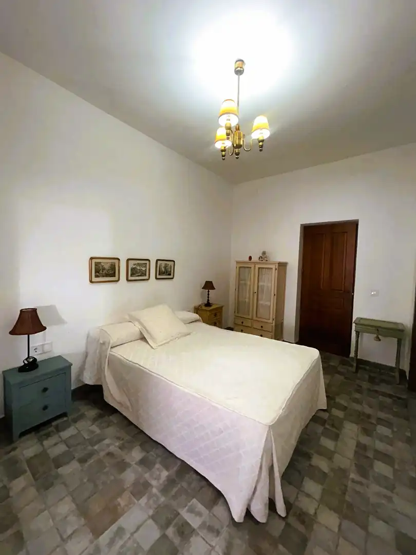 Reihenhaus mit Balkon zum Verkauf in Umbrete, imagen 40