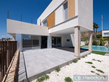Casa con piscina en venta en N/A