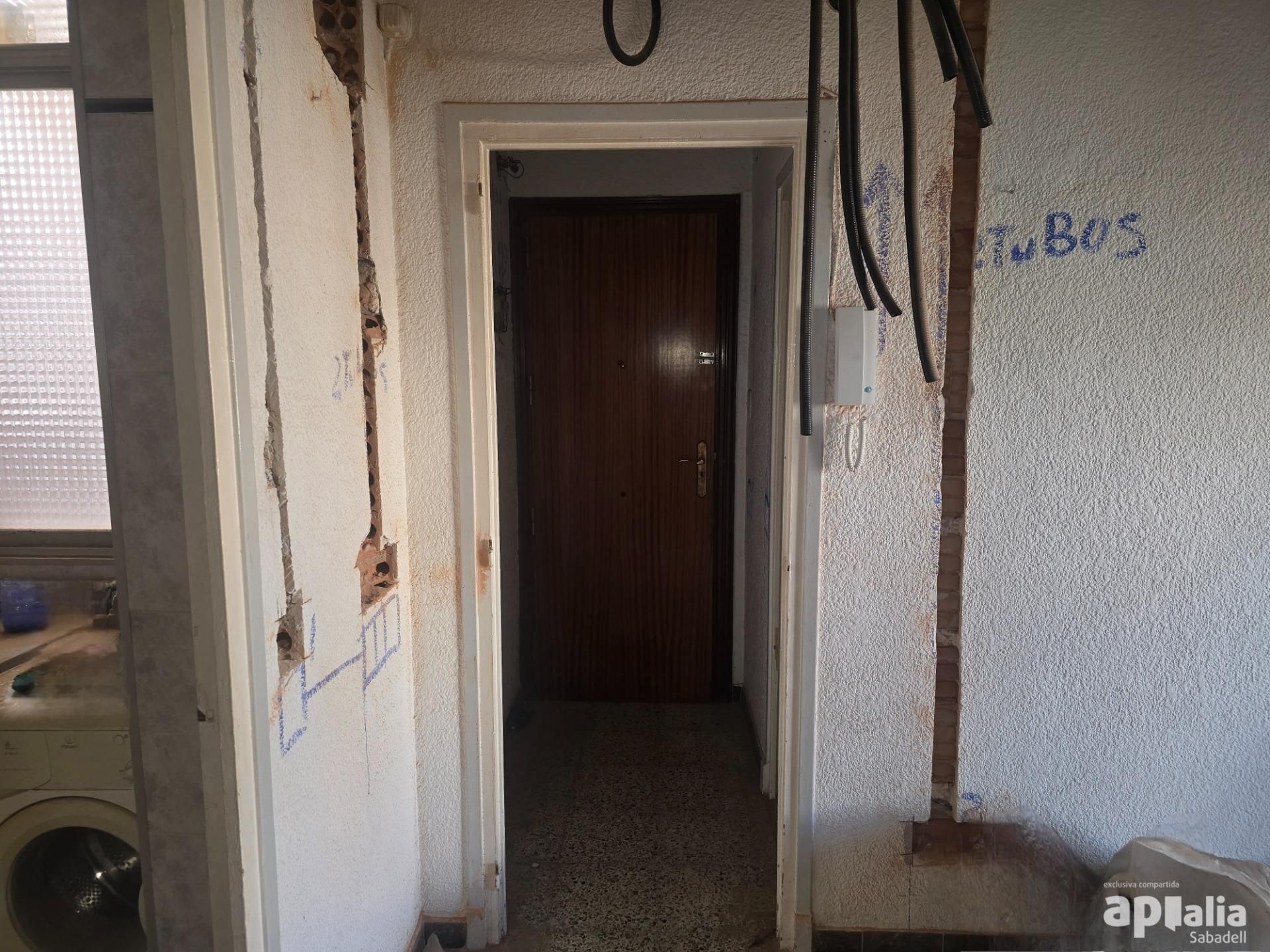 Flat for sale in Sabadell  with Storage room and Balcony