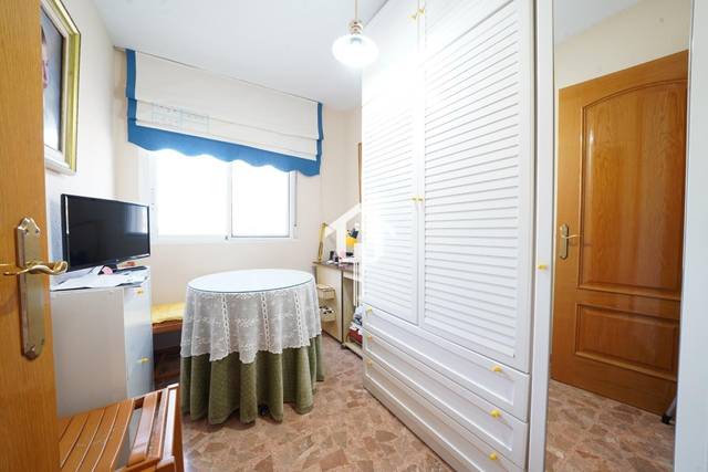 Casa adosada en Venta en Calle CAT ELISEO GOMEZ SERRANO en Virgen del Remedio - Parque Lo Morant