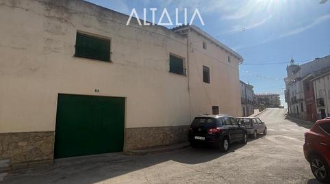 Foto 5 de Casa o xalet en venda a Ladislao Lopez, Campos del Paraíso, Cuenca