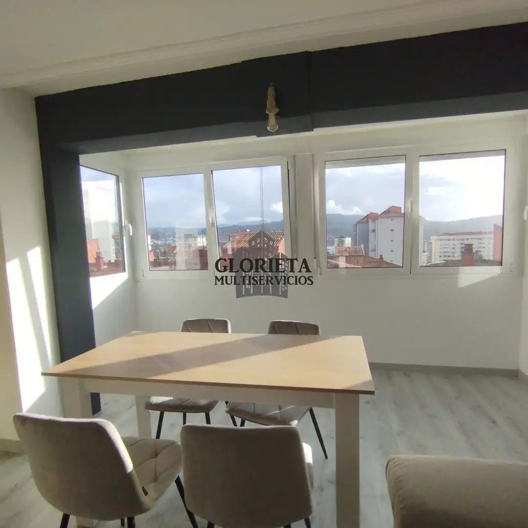 Flat for rent in Coia