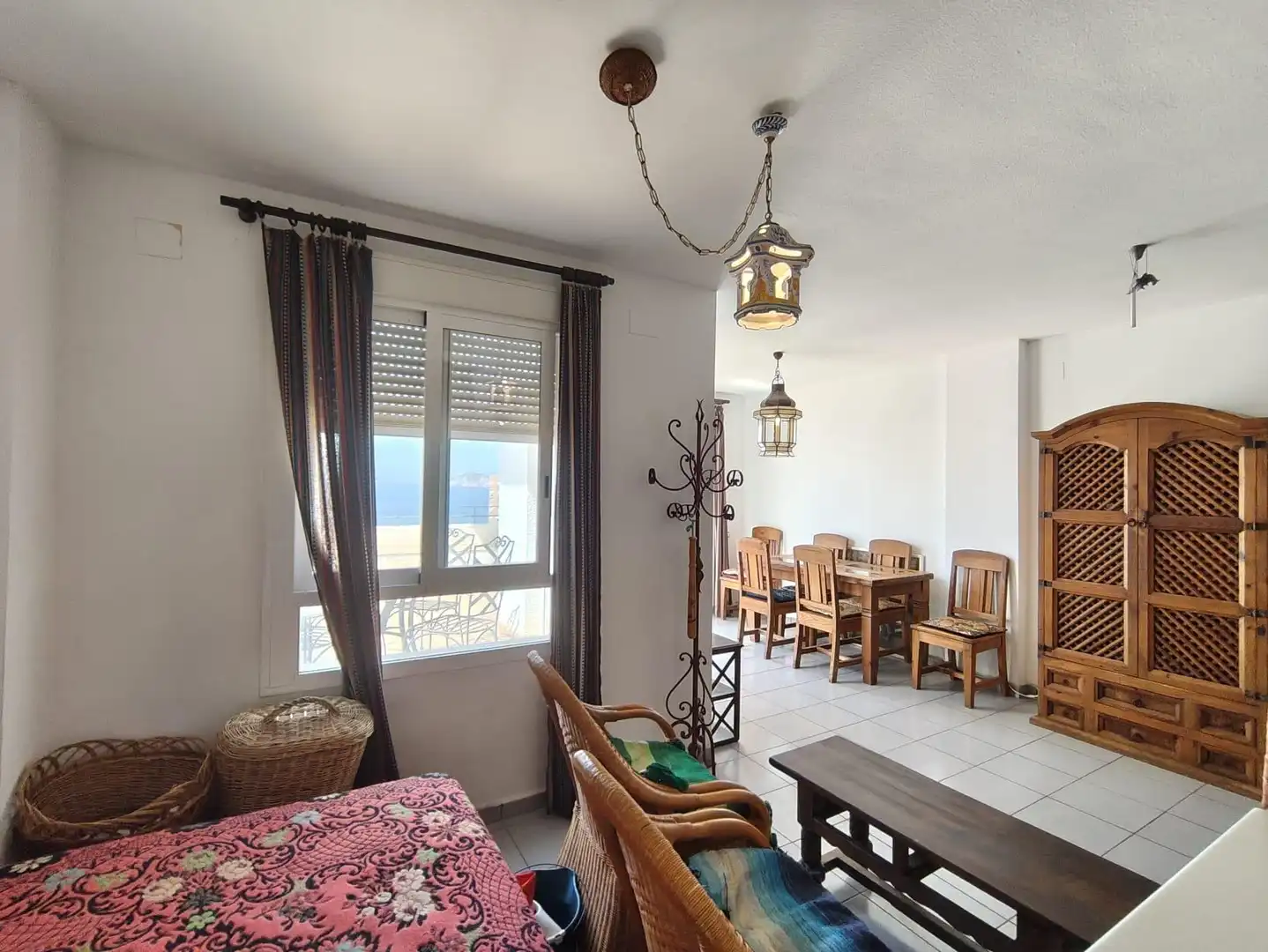 Maisonette mit Pool zum Verkauf in Rincón de Loix, imagen 16