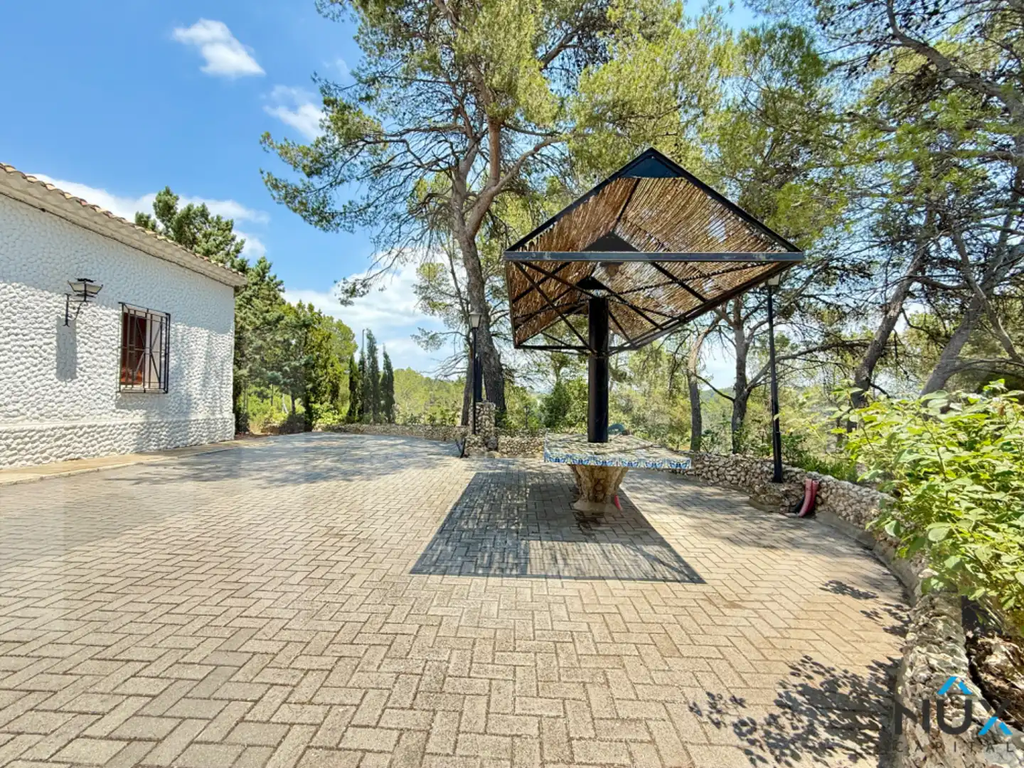 Casa o xalet en venda a N-330, Cofrentes