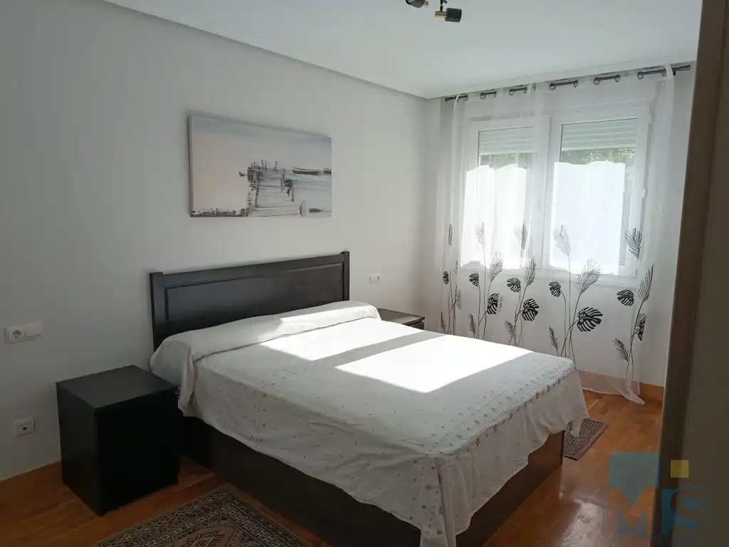 Habitación de Piso en venta en Pasaia con Horno, Lavadora y Microondas