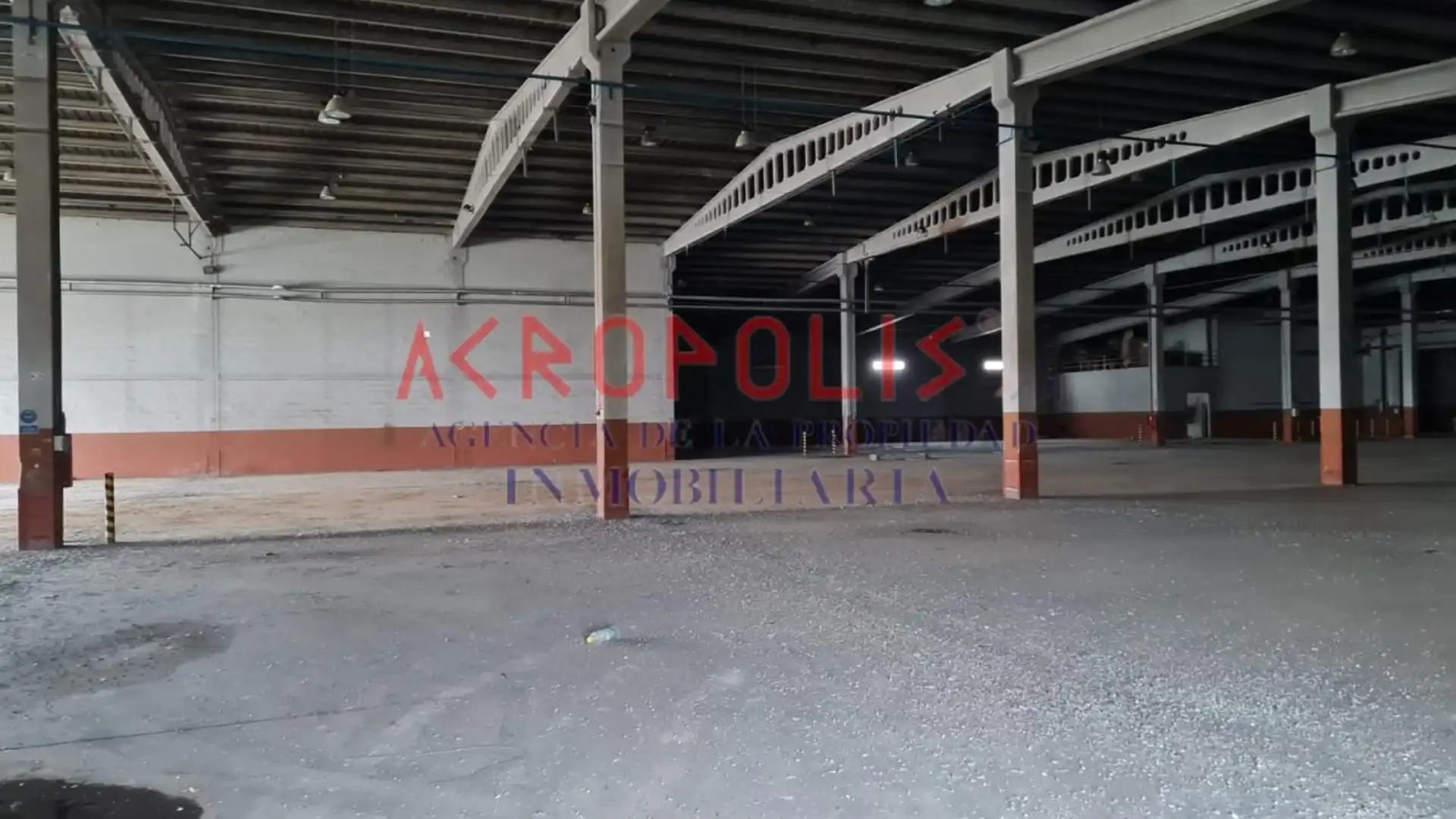 Gebaude zur Miete in Benavente