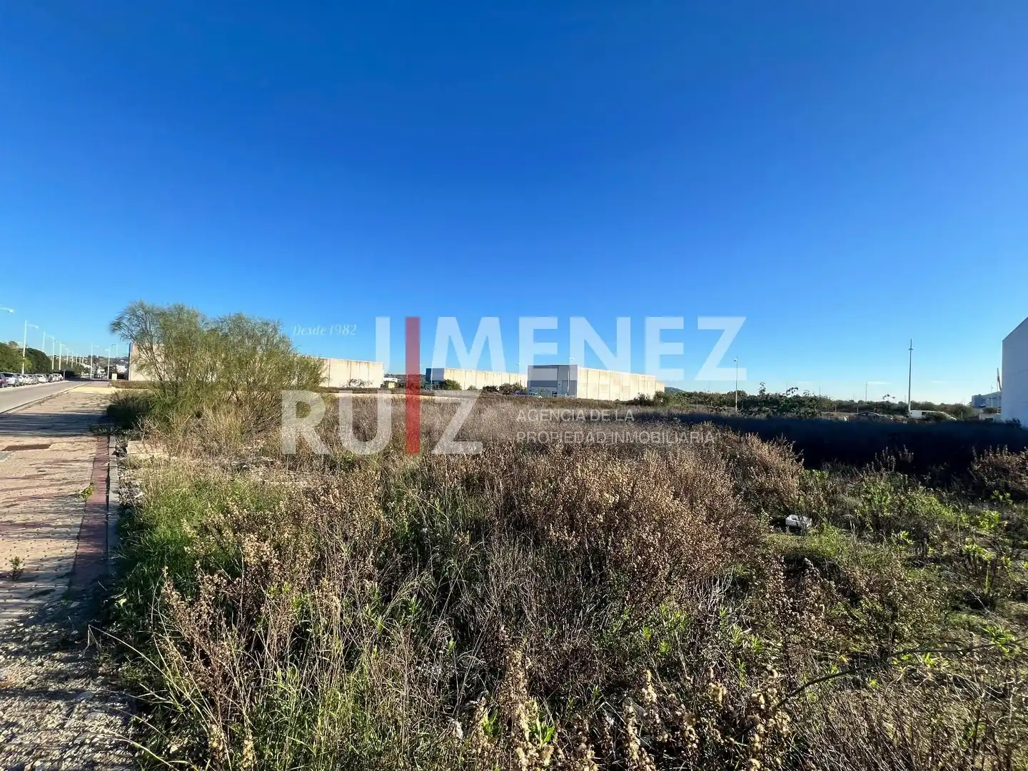 Terreny industrial en venda a El Juncal - Vallealto, imagen 4