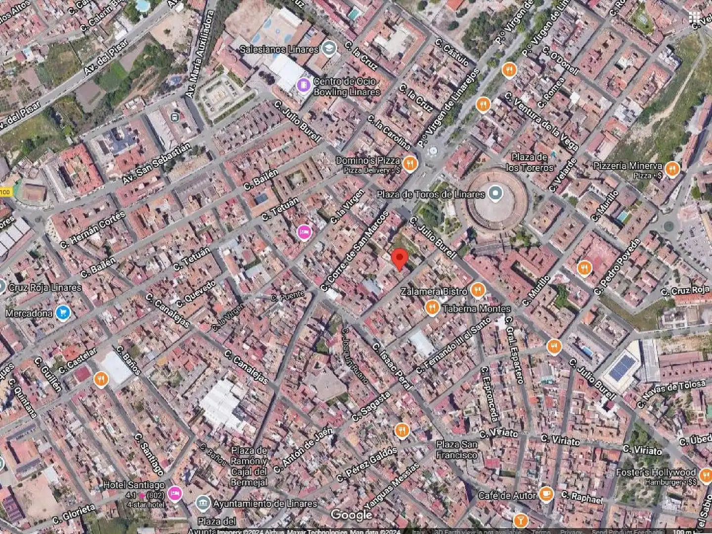 Pis en venda a Centro ciudad, imagen 9
