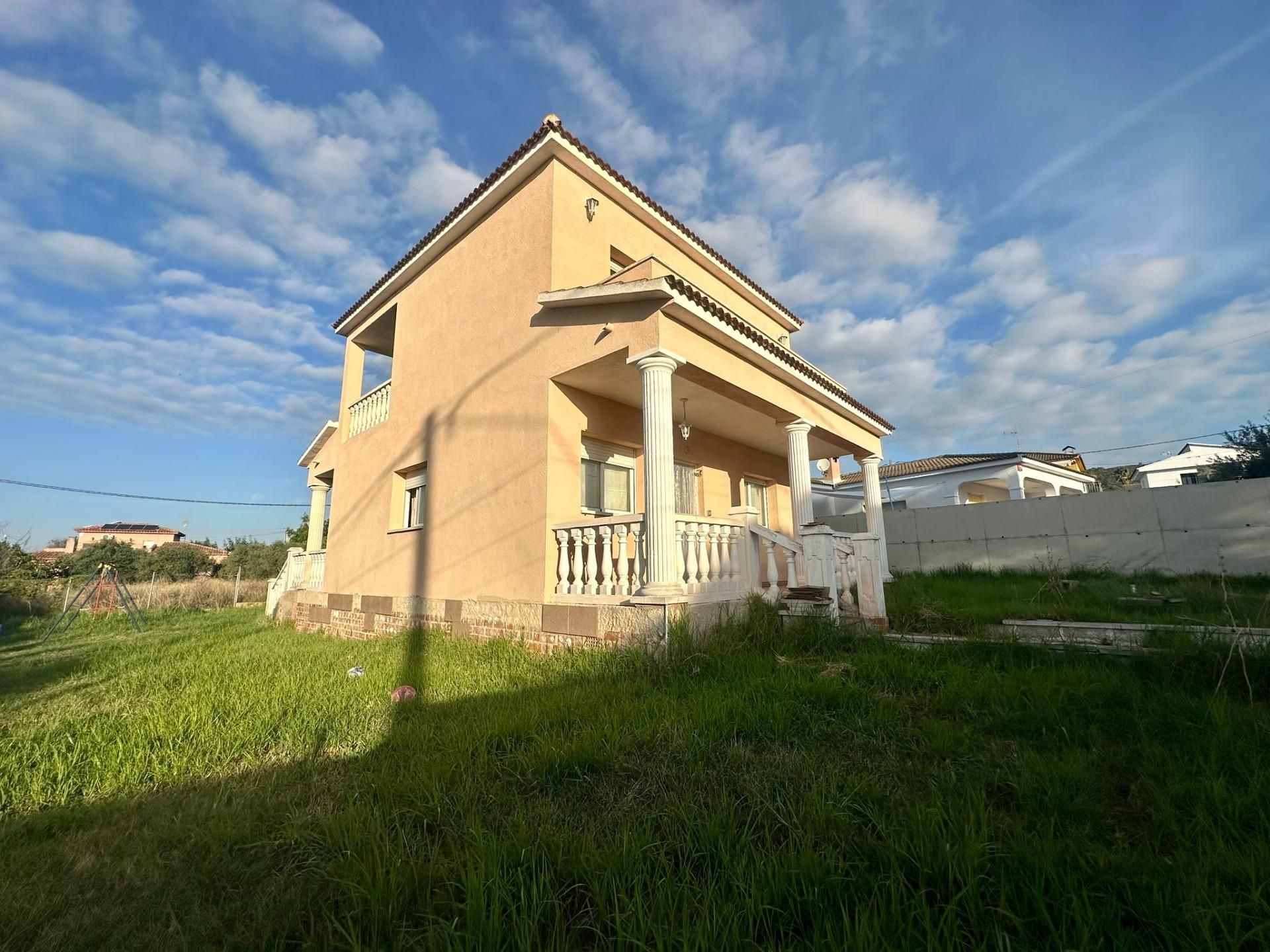 Casa o chalet en venta