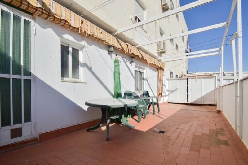 Terrassa de Pis en venda en Atarfe amb Terrassa