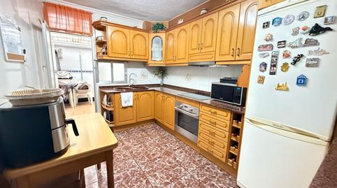 Photo 5 of Flat for sale in Carrer Crevillent, Pueblo, Alicante