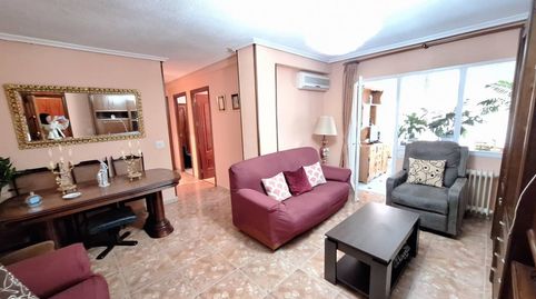 Foto 4 von Wohnung zum Verkauf in La Avanzada - La Cueva, Fuenlabrada