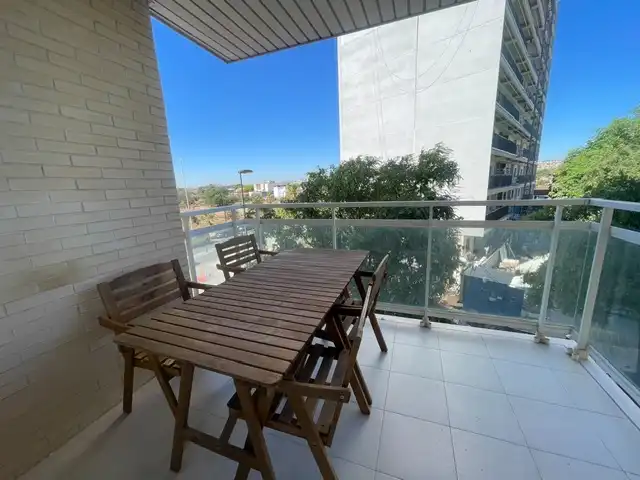 Pis amb piscina de lloguer a Avinguda Ausiàs March, imagen 7
