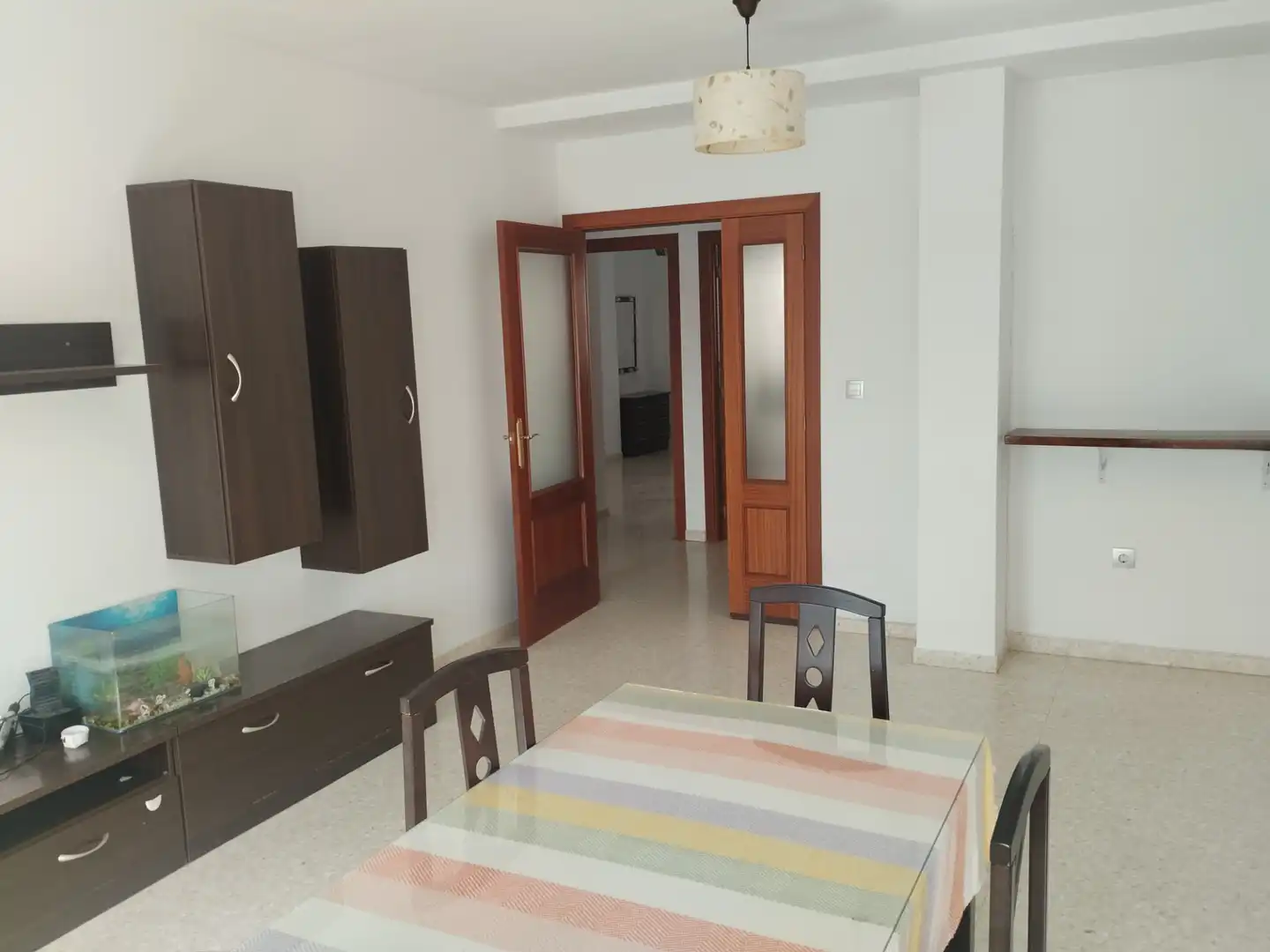 Piso en venta en Zafra con Aire acondicionado y Trastero