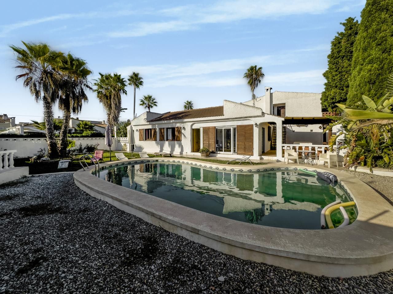 Haus oder Chalet zum verkauf in Carrer Triador W, Costa Norte