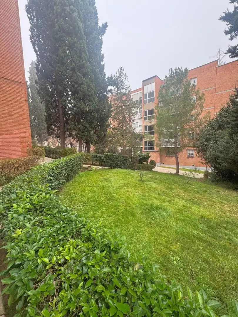 Pis en venda a Constitución - Balconcillo