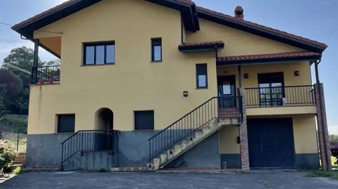 Foto 3 de Finca rústica en venda a Lugar Junco, 29a, Ribadesella, Asturias