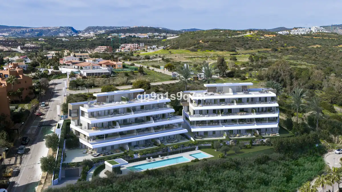 Flat for sale in Calle Parque Central 5, imagen 13