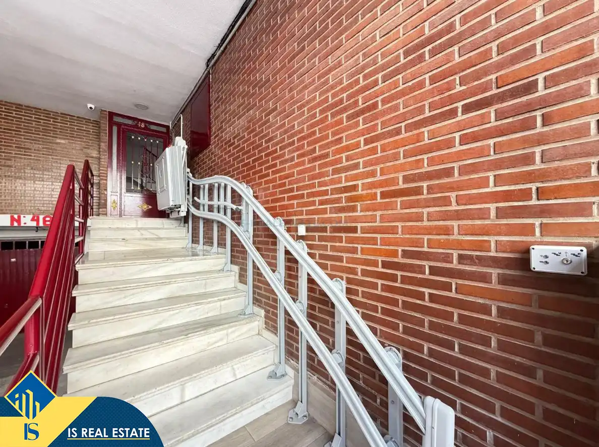 Apartament amb ascensor en venda a Playa del Cura, imagen 68