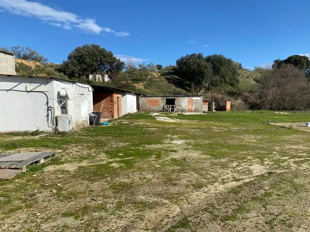 Terreny en venda a Villa del Prado
