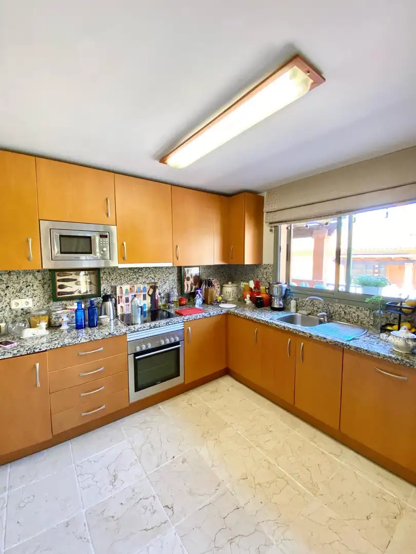 Penthouse mit Pool zum Verkauf in Benamara - Atalaya, imagen 12