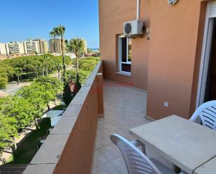 Flat to rent in La Antilla